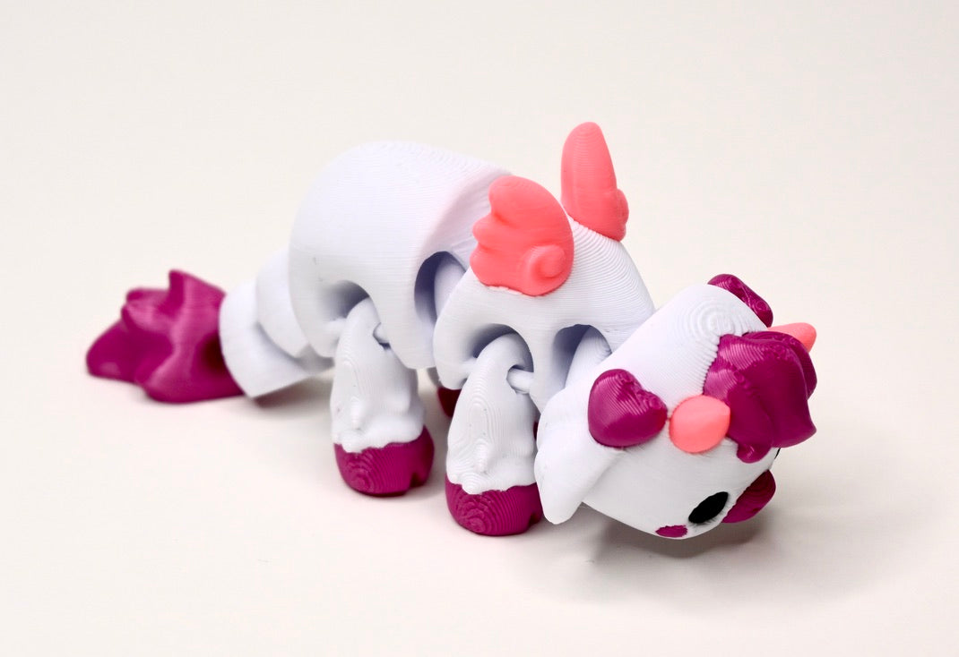 Cupid cow