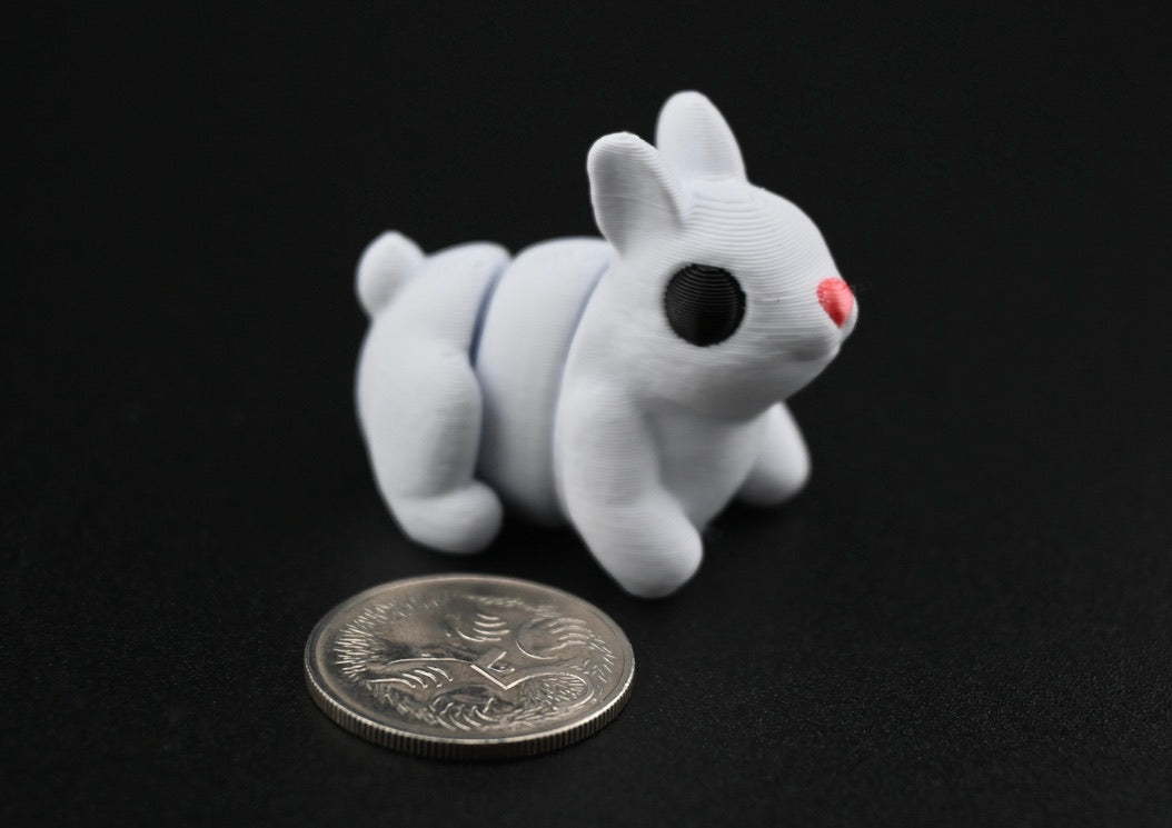 Rabbits