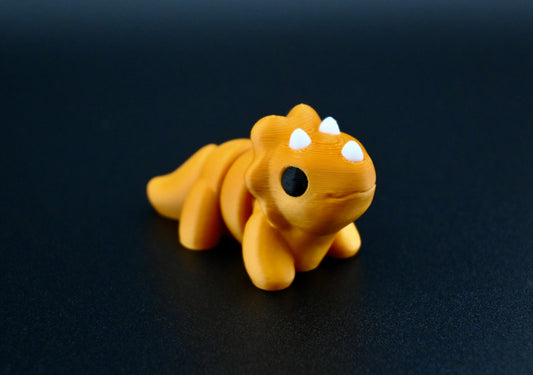 triceratops