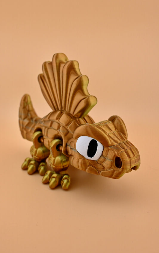 spinosaurus