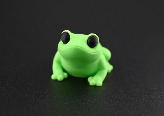frogs