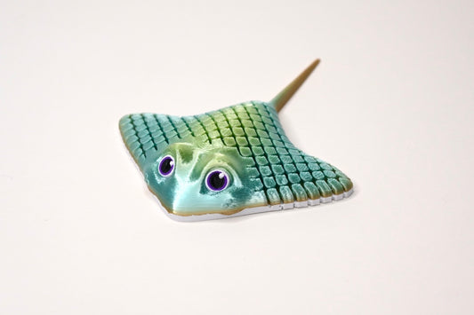 Mini stingray
