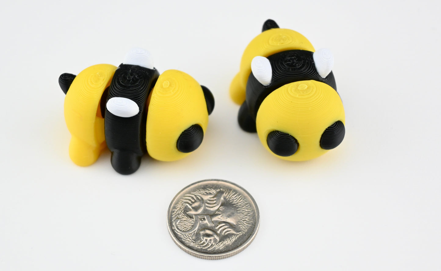 bees