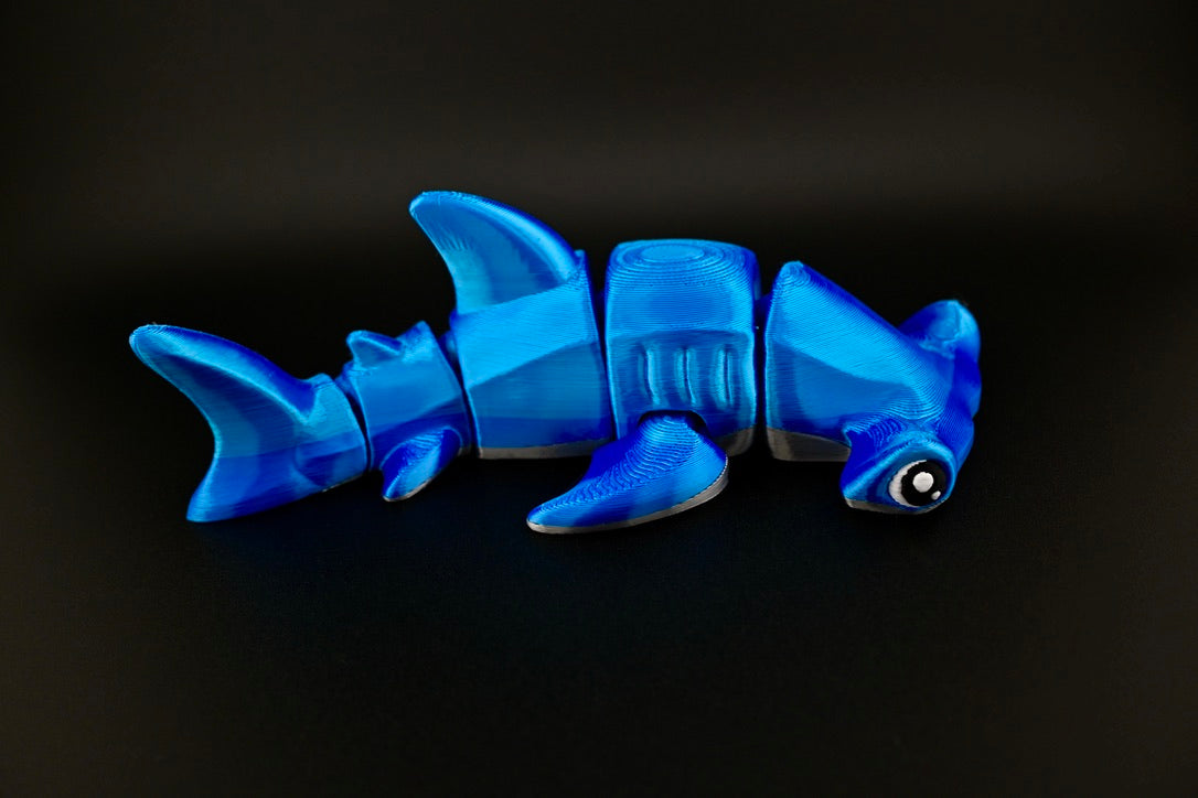 hammerhead shark