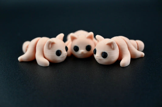 cats