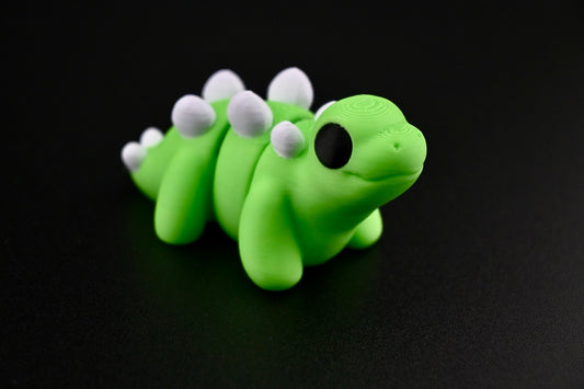 stegosaurus