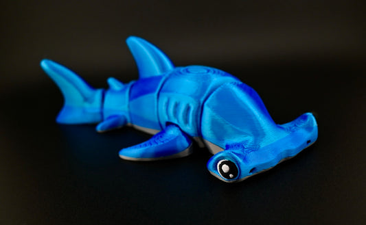 hammerhead shark