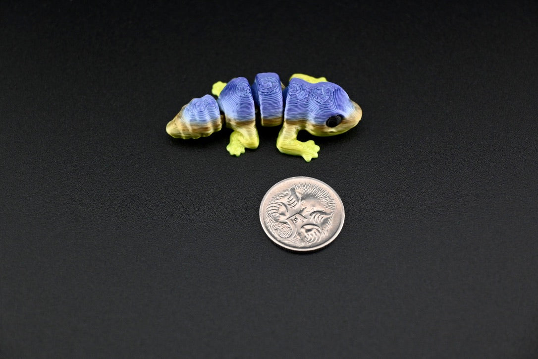 geckos