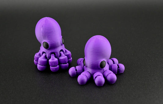 octopus