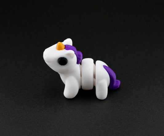 miniture unicorns
