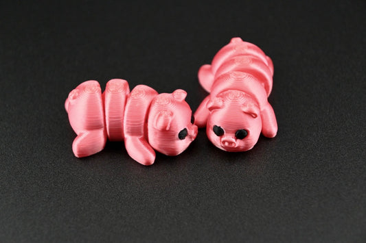pigs
