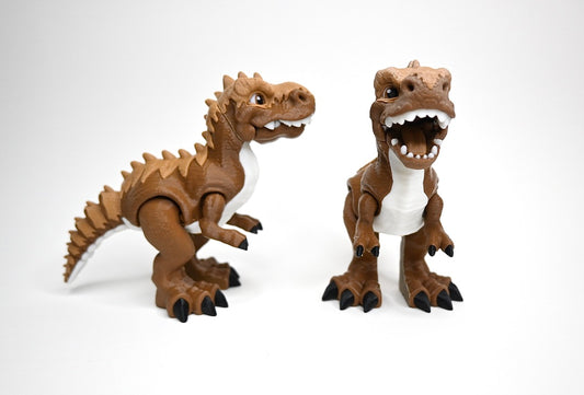 Terry T-rex