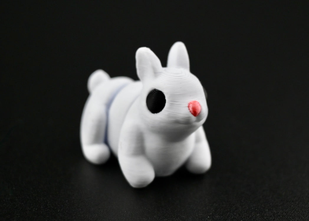 Rabbits