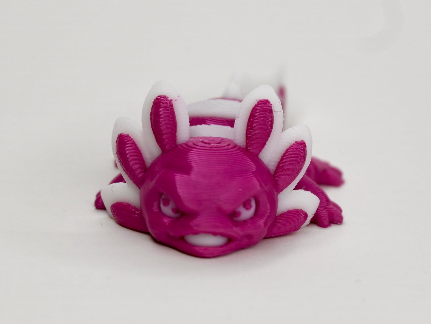 Baby Candy axolotl