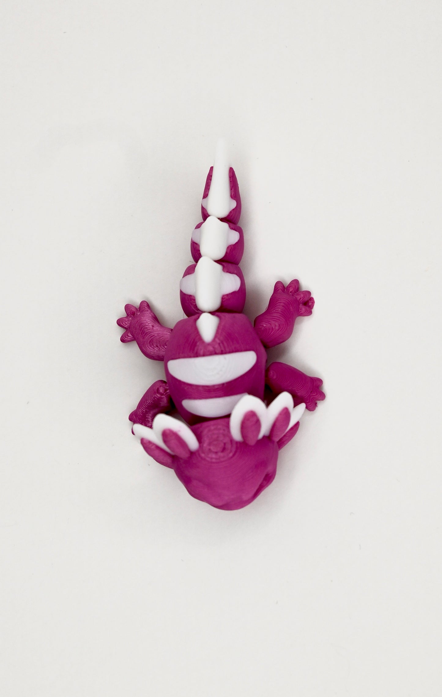 Baby Candy axolotl