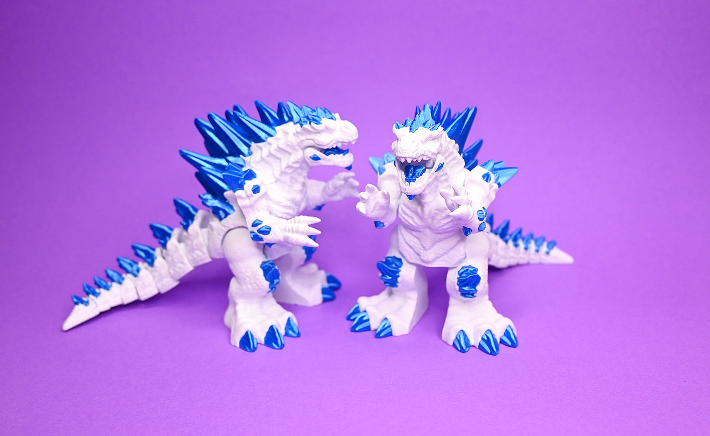 Frostzilla