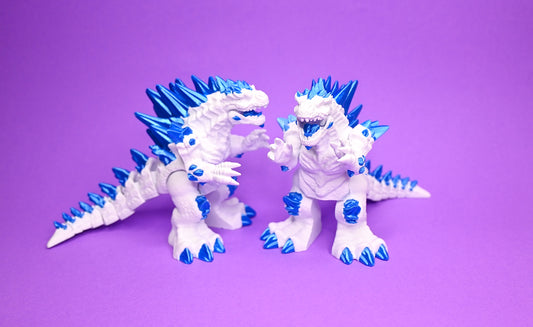 Frostzilla