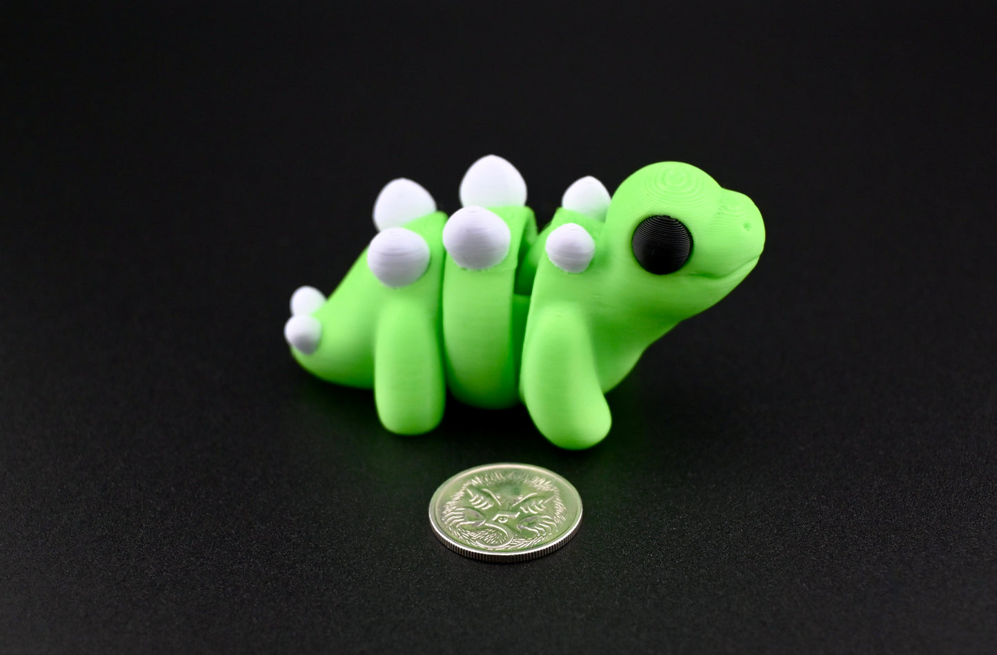 stegosaurus
