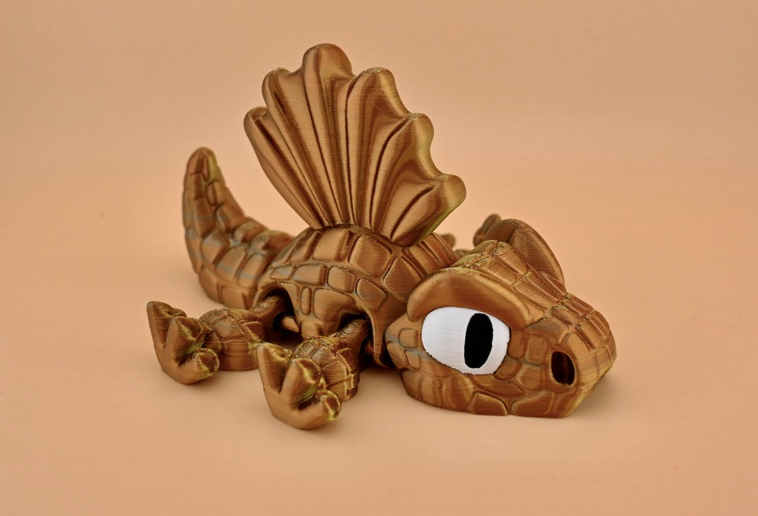 spinosaurus