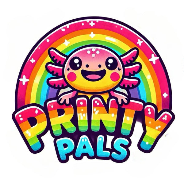 Printy Pals