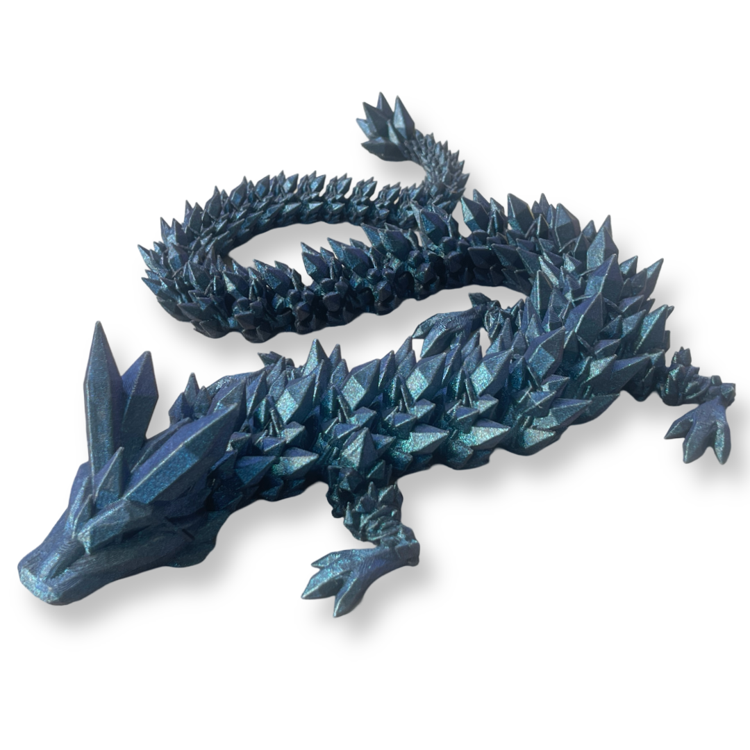 Crystal Dragon
