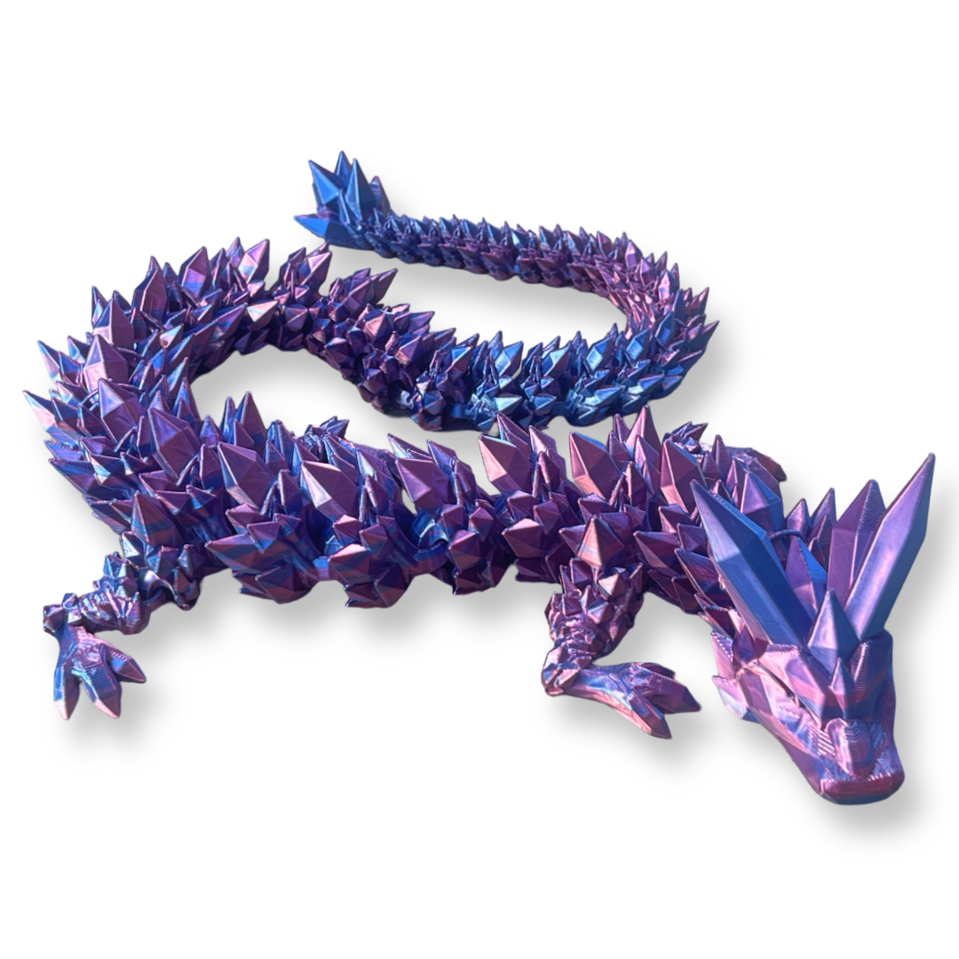 Crystal Dragon