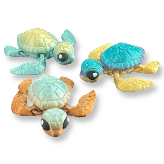 Happy Hatchlings