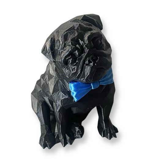 Frank the Pug