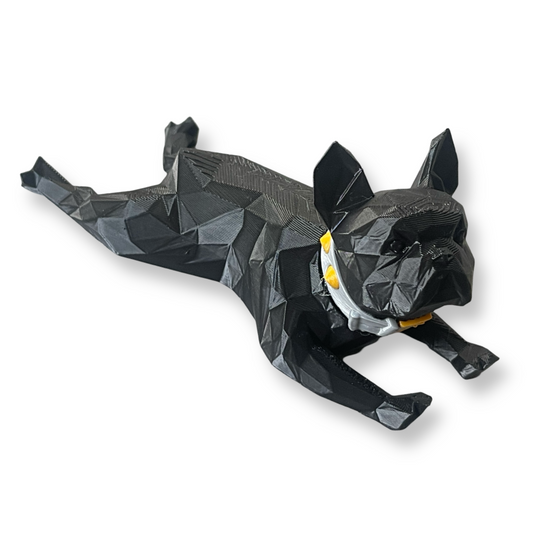 Dennis the French Bulldog