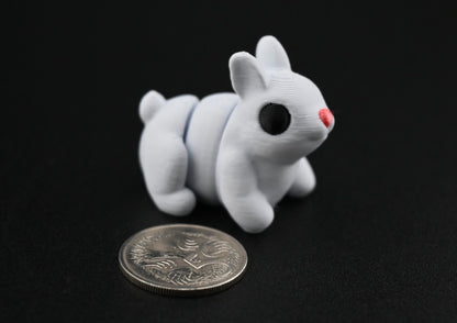 Rabbits