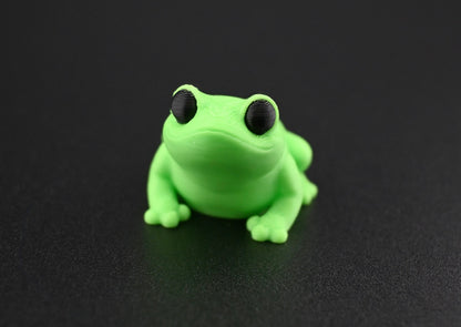 frogs