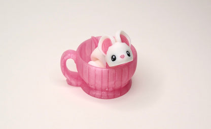 Teacup mouse