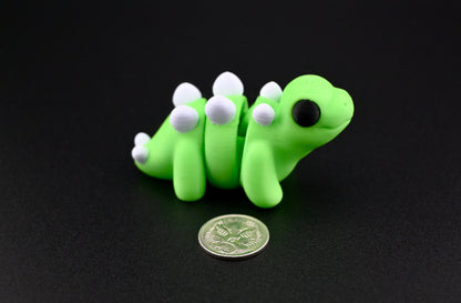 stegosaurus
