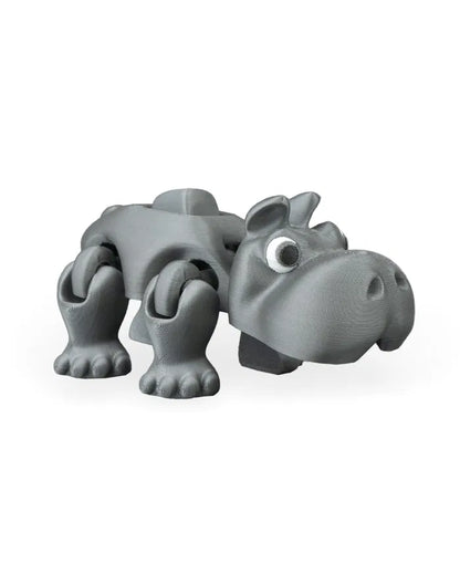 Hungry Hippo