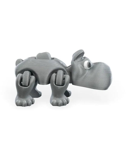 Hungry Hippo